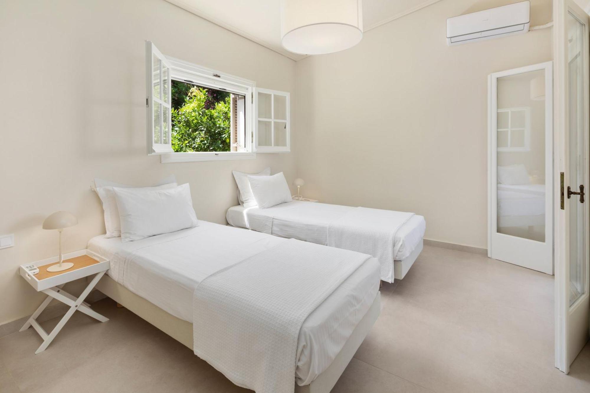 בניטסס Ionian Garden Villas - Villa Pietra מראה חיצוני תמונה