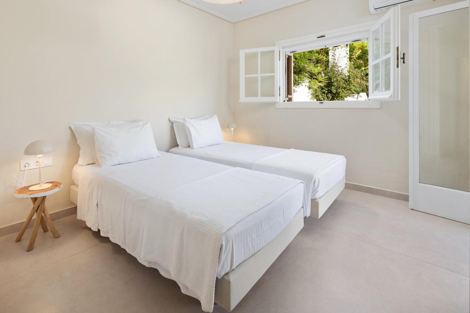 בניטסס Ionian Garden Villas - Villa Pietra מראה חיצוני תמונה