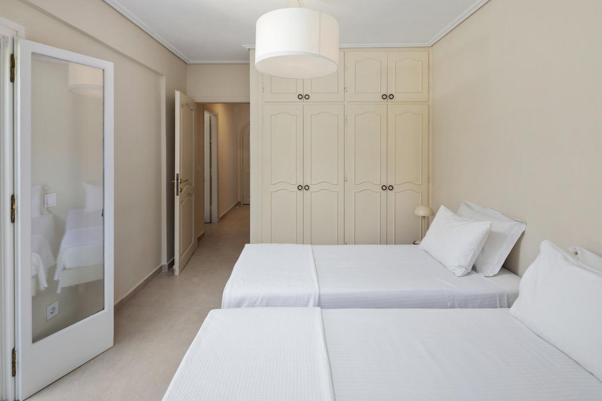 בניטסס Ionian Garden Villas - Villa Pietra מראה חיצוני תמונה