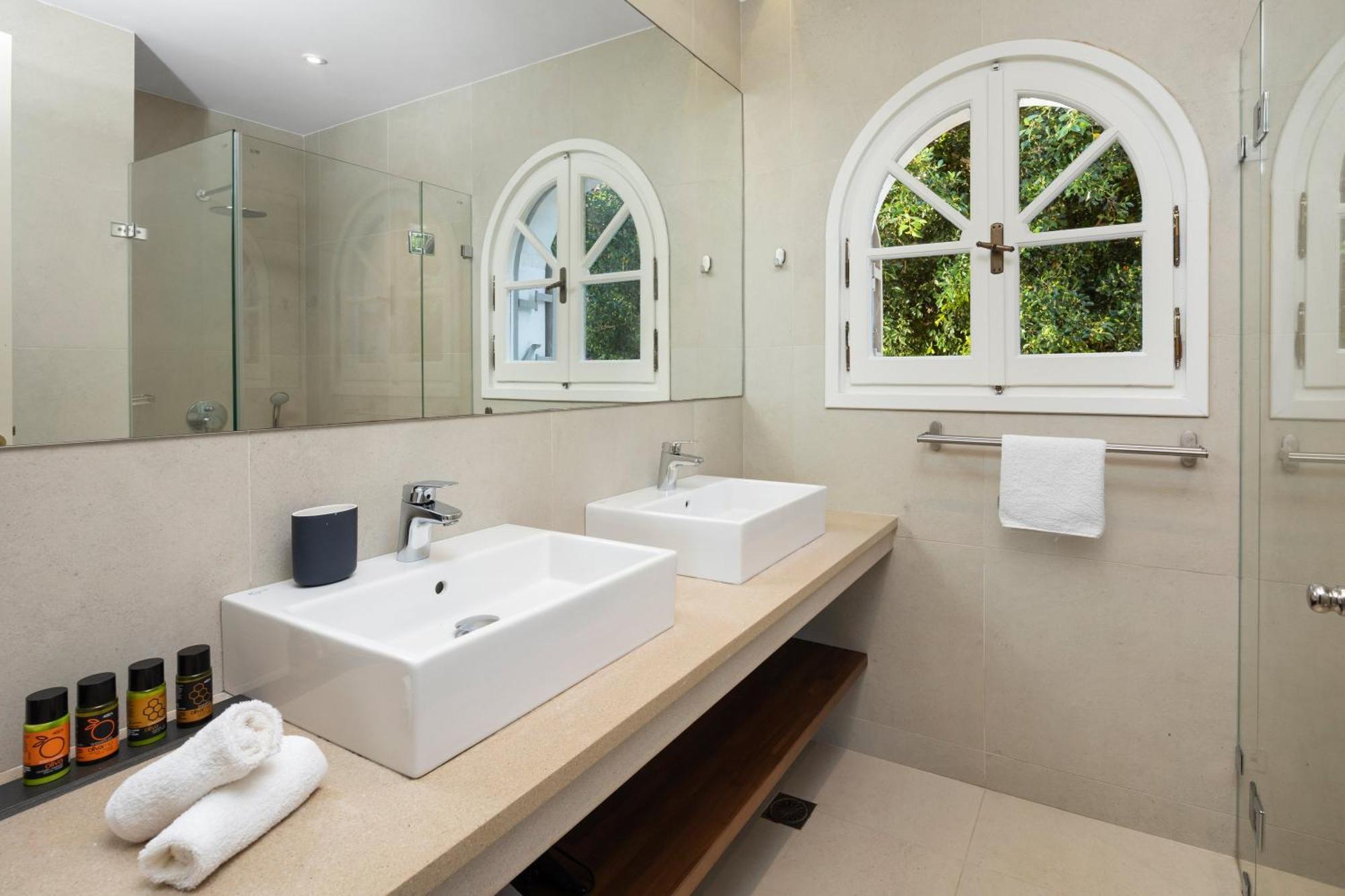 בניטסס Ionian Garden Villas - Villa Pietra מראה חיצוני תמונה